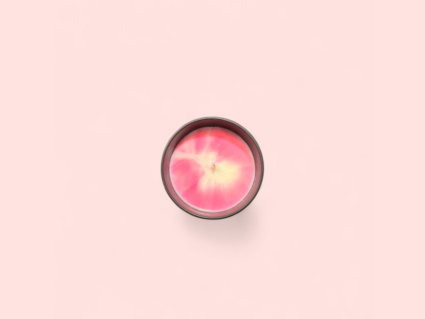 Soft Signal Candle - Amber & Spice
