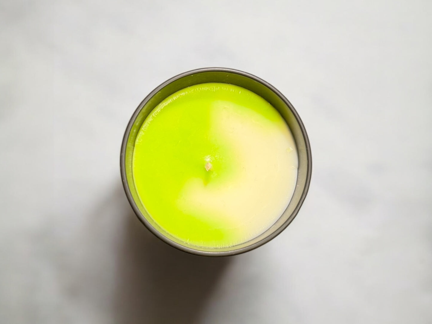 Soft Landing Candle - Amber & Citrus