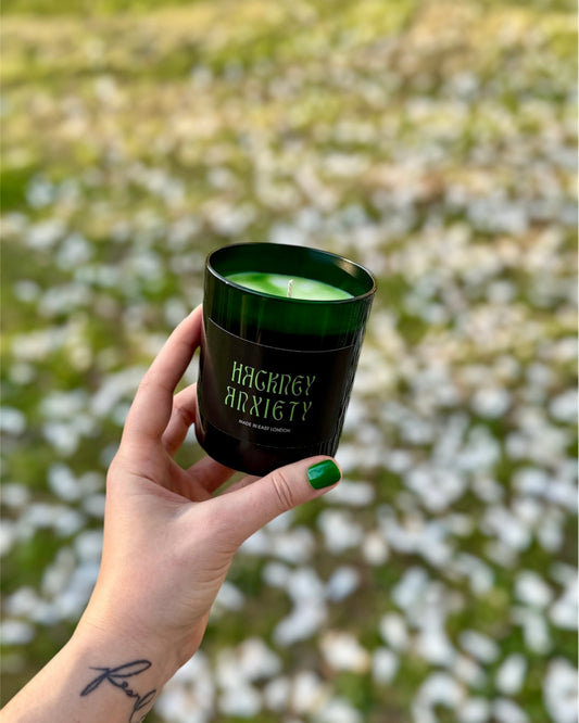 Soft Release Spring Candle - Fresh & Floral